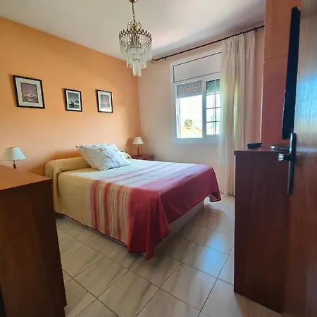 En La Playa Apartmán