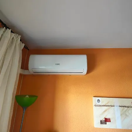 En La Playa Apartament *